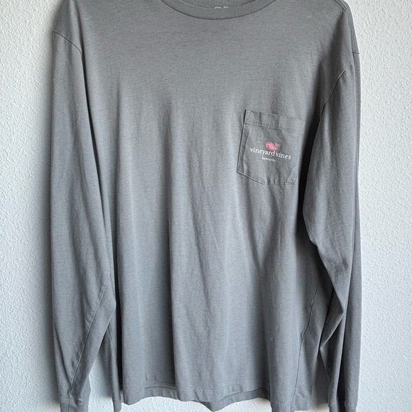 Vineyard Vine‎ Kentucky Men’s shirt - Picture 2 of 7